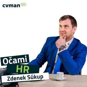 Zdenek Súkup (GQ interim solutions): Zanikne trvalý pracovný pomer?