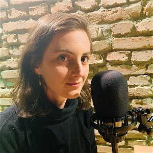Zdenka Kvasková: Rusínčina ma pri tvorbe inšpiruje inak ako slovenčina