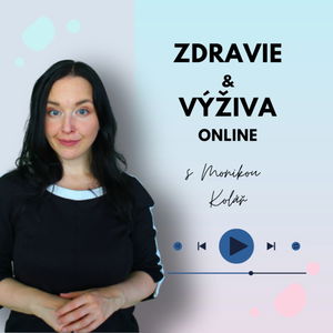 ZDRAVIE A VÝŽIVA ONLINE