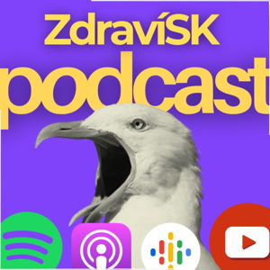 zdravi.sk Jačmeň a Chlorella podcast