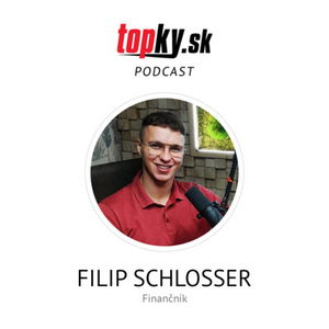 Zdražovanie. A vy nemáte polročnú finančnú rezervu? Ako si správne sporiť? Filip Schlosser - finančník