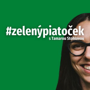 Zelený piatoček: o reforme národných parkov, COP26 a envirozáťažiach