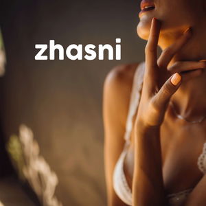 zhasni