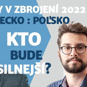 Žiarovský a Heitmann: Poľsko i Nemecko zbroja. Majú sa Slováci báť?