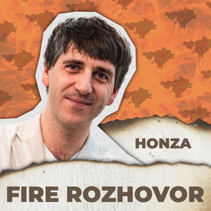 Žije FIRE: Honza Zedník. "Na první byt jsem šetřil několik let. Dnes jich mám přes 200."