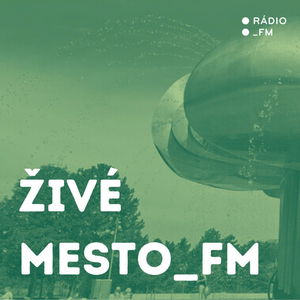 Živé mesto_FM