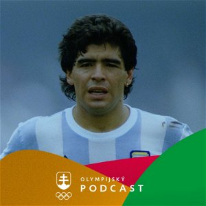Živel, bohém, velikán, legenda. Maradona bol futbal