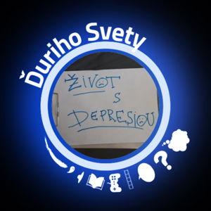 Život s depresiou: Čo je depresia?