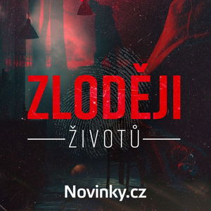 Kdo jsou oběti Zlodějů životů + UKÁZKA z první epizody