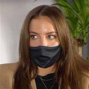 [ZmUPované] Známa modelka zažila protesty v Bielorusku. Domáci jej vraveli šokujúce veci