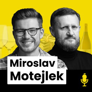 Zná nejbohatší lidi a nebojí se o nich psát. „S miliardáři mluvím o Bitcoinu“ říká Miroslav Motejlek