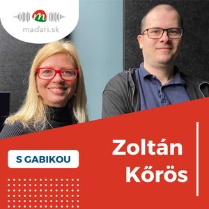 Zoltán Kőrös, historik