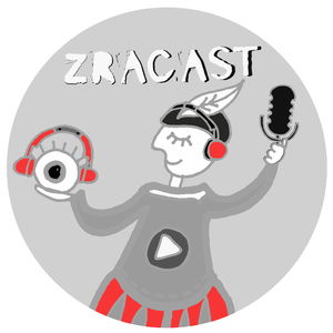 ZRACAST #13: Divadlo Actor