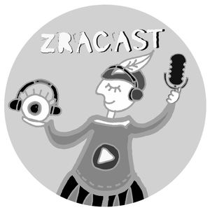 ZRACAST #14: Peter Hochel 2