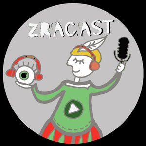 ZRACAST #26: Pavol Kéri