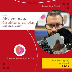 Zrátajte plusy a mínusy | Marketing vs. Ego | ep.49