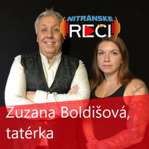 Zuzana Boldišová, tatérka: Mám rada ak mi klient pri návrhoch a realizácií necháva voľnú ruku