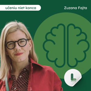 Zuzana Fajta: Známky sú subjektívne, v programe Nádvorie Kampus nie sú prioritou