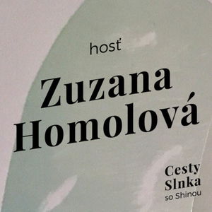 Zuzana Homolová