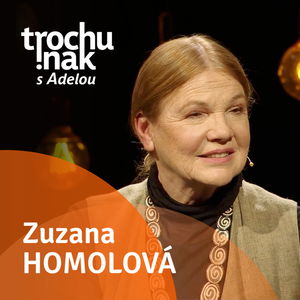 Zuzana Homolová