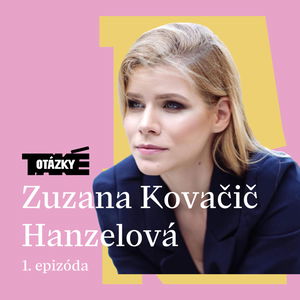 Zuzana Kovačič Hanzelová → Čo môže a čo nesmie robiť novinár?