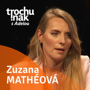 Zuzana Mathéová