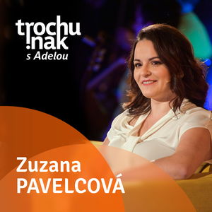 Zuzana Pavelcová