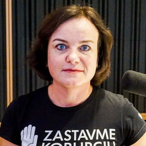 Zuzana Petková - Na Generálnej prokuratúre stále sedia ľudia spájaní s Kočnerom