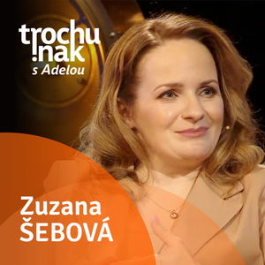 Zuzana Šebová