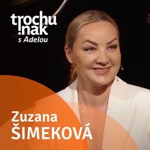 Zuzana Šimeková