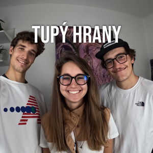 Zuzička Bernardová: Olympiáda i X games pro mě mají stejnou váhu. / Tupý hrany #97