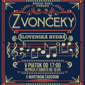 Zvončeky - 01.04.2022