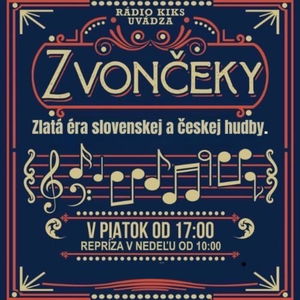 Zvončeky - 01.11.2024