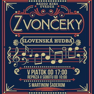 Zvončeky - 03.06.2022