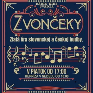 Zvončeky - 04.10.2024