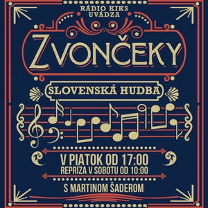 Zvončeky - 10.06.2022