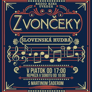 Zvončeky - 13.05.2022