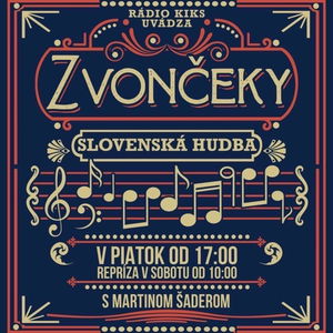 Zvončeky - 17.06.2022