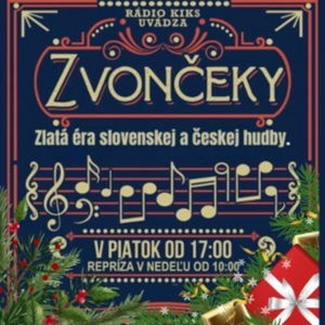 Zvončeky - 20.12.2024