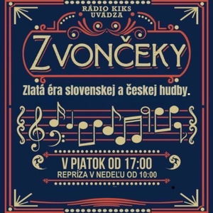 Zvončeky - 22.11.2024