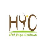 Hot Yoga Centrum