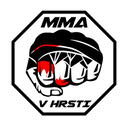 MMA v hrsti