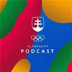 Olympijský podcast