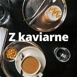 Podcast Z kaviarne