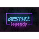 Mestské Legendy by Svarog