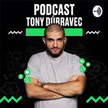 Tony Dúbravec